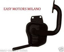 MARMITTA SCARICO OMOLOGATO LEOVINCE SITO STANDARD 0220 PIAGGIO APE 50 a 1998