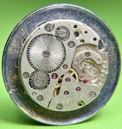 Vostok 2209 incomplete - 2209,