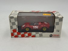 " FERRARI DINO 206 S TARGA