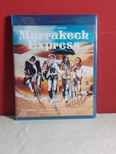 Bluray marrakech express - express,