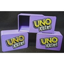 NEW – Custodia/Deck Box per