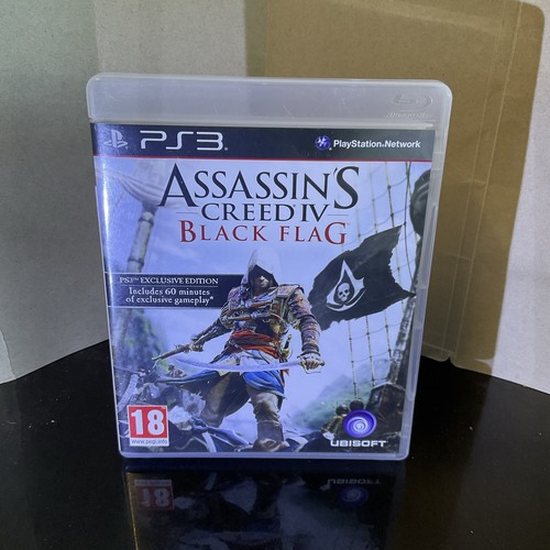 Gioco ps3 assassin creed - assassin’s,