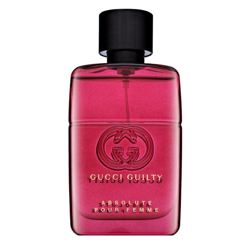 Gucci guilty absolute - gucci, pour