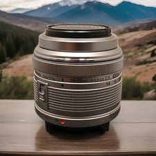 Obiettivo Olympus M. Zuiko