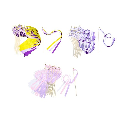 30x bacchette magiche con - bacchette,