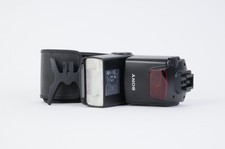 Flash Sony HVL-F42AM (ottimo!)