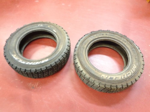 Gomme pneumatici da terra - 2,