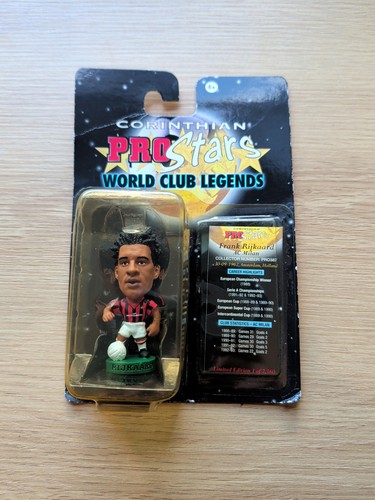 Corinthian prostars rijkaard - corinthian,
