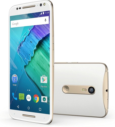 Smartphone motorola moto - motorola, x