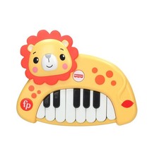 Fisher-Price Tastiera Leone 13