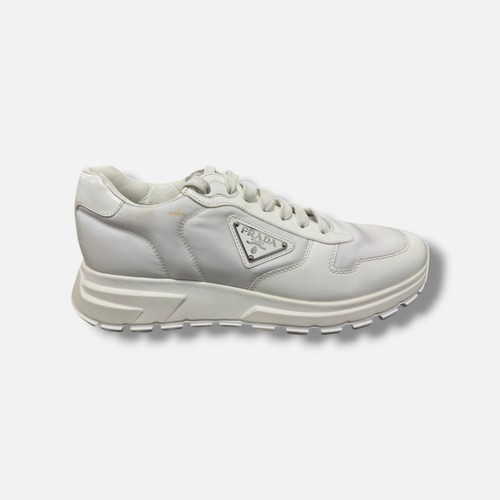 Scarpe sneakers basse prada - scarpe,