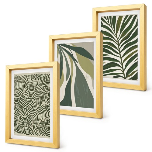 Set quadro coordinato per - set,