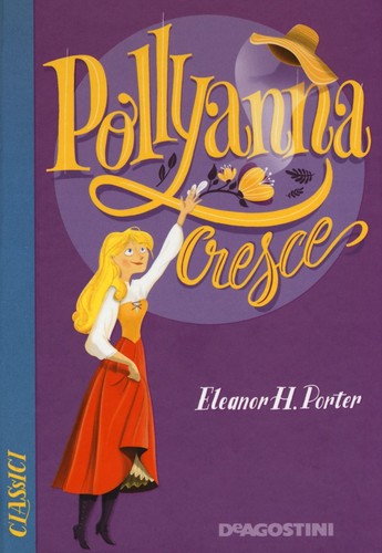 Libri eleanor porter - eleanor,