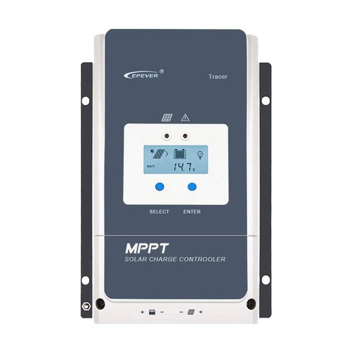 Epever 60a mppt regolatore - mppt,
