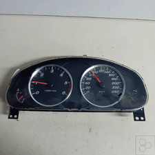 GJ5L55471B Quadro strumenti compl.  MAZDA Mazda 6 1a Serie 2.3 16V Ber.