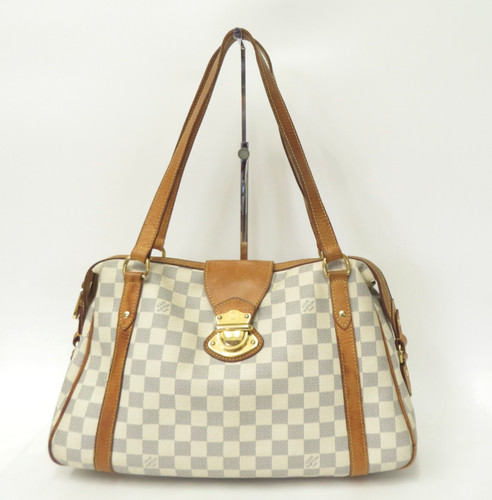 Autentica borsa tote - , louis