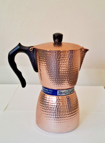 Caffettiera irmel nova - -,