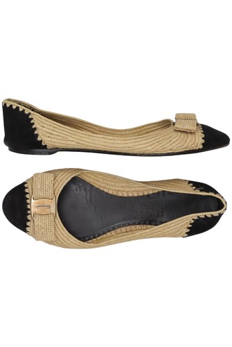 Salvatore ferragamo ballerina - salvatore,