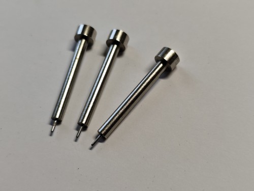 Set punte ricambio per - set,