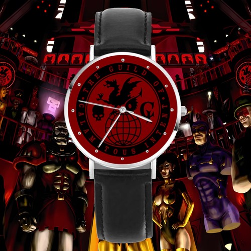 Orologio polso venture - da,