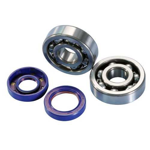 Mf1554 kit cuscinetti albero - mf1554,