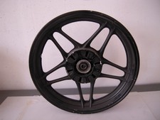CERCHIO RUOTA POSTERIORE MOTO GUZZI V 65 FLORIDA 