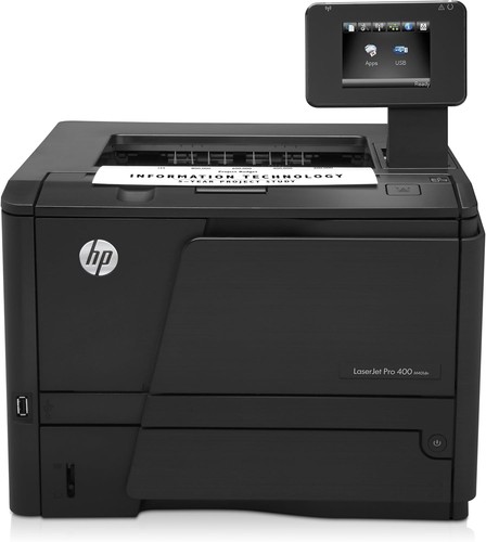 Stampante laserjet pro 400 - hp,