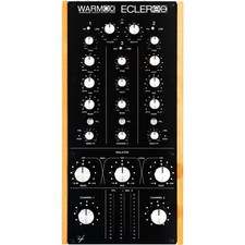 Ecler Warm2 Mixer DJ Rotante 2