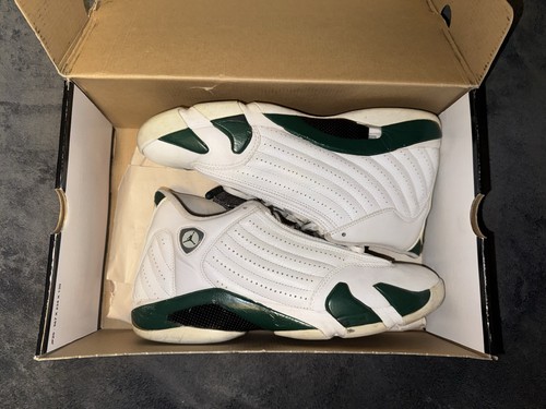 Jordan forest green - jordan,