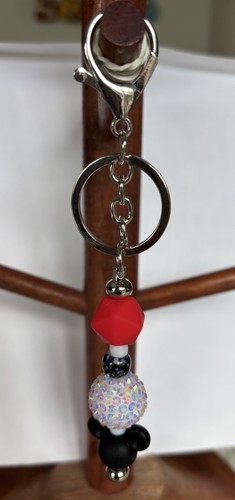 Charm borsa ispirato - borsa, disney
