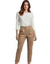 ZARA Pantalone Formale Donna