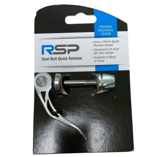 Rsp bullone sedile sgancio - bullone,