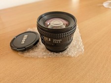 Nikon 20mm f/2.8 NIKKOR AF-D