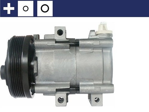 Compressore mahle aria - mahle,,
