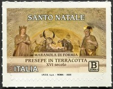 ITALIA 2025: Natale Religioso