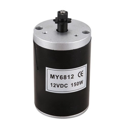 My6812 150w 12v high speed - my6812,