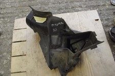 YAMAHA DT50MX DT80MX PARAFANGO