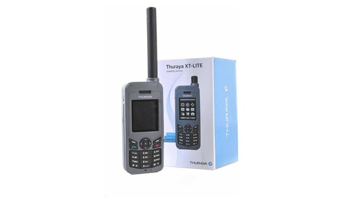 Telefono satellitare thuraya - telefono,