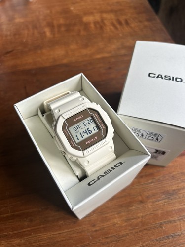 Raro orologio polso - da,
