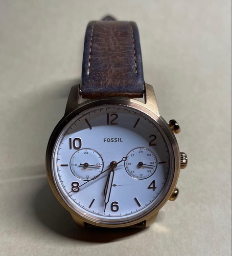 Orologio fossil - orologio,