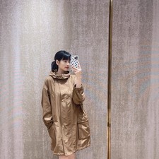 Trench cappotto donna Max Mara