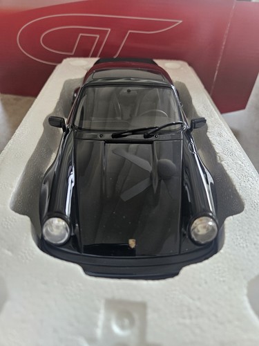 Spirit porsche 930 - gt,