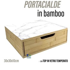 CASSETTO PORTA CAPSULE CIALDE