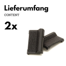 Coperchio vano batteria V2 per Canon A-1, AE-1 & AE-1P Battery Door Cover