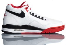 Nike Air Flight Legacy Nero
