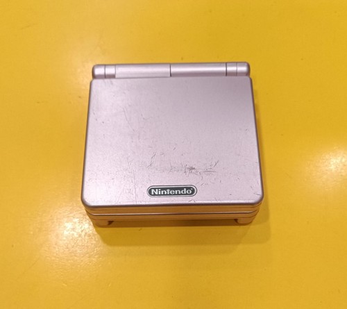 Game boy advance rosa - boy, sp