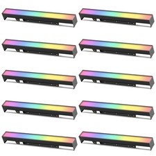 1-10 x 180 W 666 LED Wall