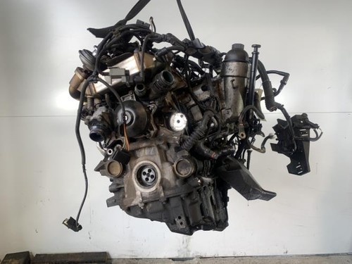 Motore bmw serie e87 - motore, 2