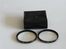 Marumi close-up lenses 2