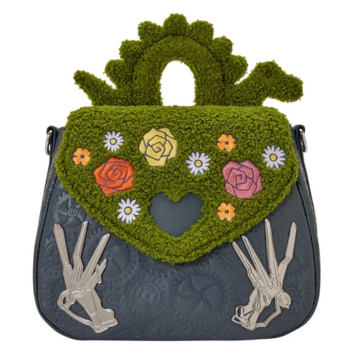Borsa tracolla edward mani - borsa,